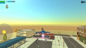 Обнова 3.9.02!!!! Обзор на обнову в чикен Ган!