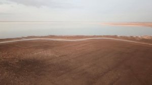 Внимание! Начался резкий подъём воды Краснодарского водохранилища.