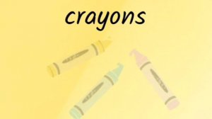 Classroom Objects. Spotlight 5