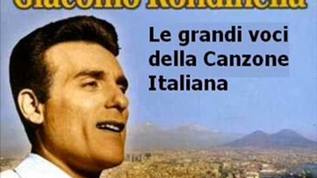 (Giacomo Rondinella) Fatte fa 'a foto [Hazte la foto] смотреть онлайн