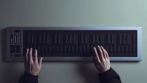Seaboard RISE 2: The Music of Hans Zimmer