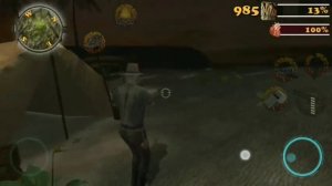 DINOSAUR SAFARI ONLINE EVOLUTION FIRST GAMEPLAY