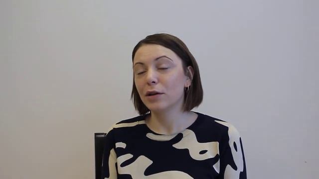 Отзыв Ульяны помощника инженера пто на тренинг по управлению конфликтами