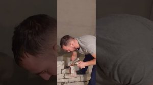 куда можно деть Б/У кирпич 👍👍👍