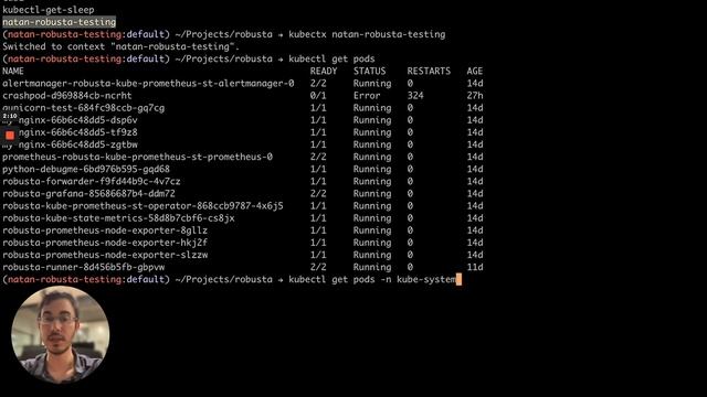 Be more productive on multiple clusters with these 2 Kubernetes tools - 100 Kubernetes tools, Day смотреть онлайн