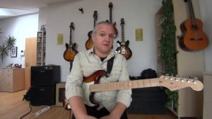 Lesson -2- Triads again and how to use them for modes