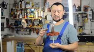 Простой лифт для фрезера  Мелкая доработка фрезера makita rp 2301 fc