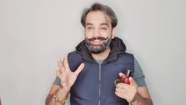 Mancera Roses Vanille Perfume Review