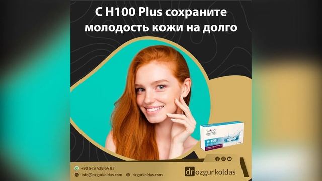 Др. Озгюр Колдаш - русский 1 смотреть онлайн