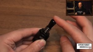 DIGIFLAVOR Siren MTL RTA v4 - ОЧЕНЬ МТЛ!