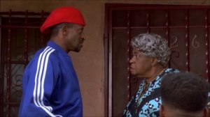 Не грози южным Кударцам:  Мача