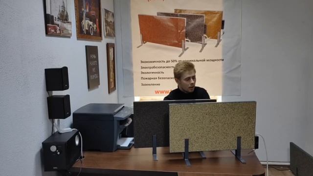 Кварцевые обогреватели  Новые факты об отоплении дома, дачи и квартиры от Белорусского производител