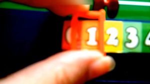 Настольный футбол. Распаковка игрушек.Table football. Unpacking toys.