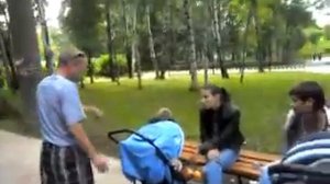 Бывший муж требует от своей бывшей, куда она потратила на ребёнка 900р.