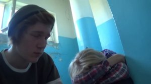 ИСТОРИЯ О ТОМ КАК Я СПАЛ В ПОДЪЕЗДЕ! СТАЛ БОМЖОМ!!!