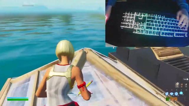 Old 75hz monitor, I gave it one more chance.......... Handcam смотреть онлайн