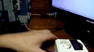 Регулятор напряжения с цифровым вольтметром 220 V