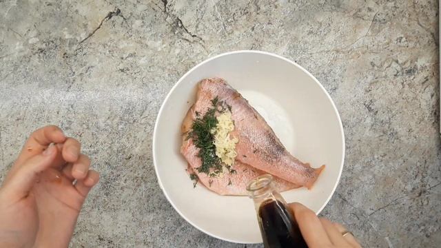 МОРСКОЙ ОКУНЬ. ЗАПЕЧЁННЫЙ ИЛИ ЖАРЕНЫЙ, КАКОЙ ВКУСНЕЕ?