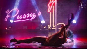 POLESQUE SHOW 2023 | Polina Evseeva