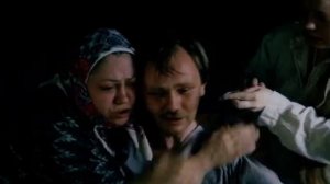 Он мне прямо в морду мамань (эпизод Джек Восьмеркин - Американец)