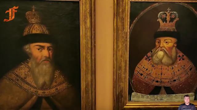 История вымыслы и факты! Кем же был на само деле Иван Васильевич Грозный?