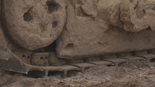 Солигорчане примут участие в Международных соревнованиях бульдозеристов смотреть онлайн