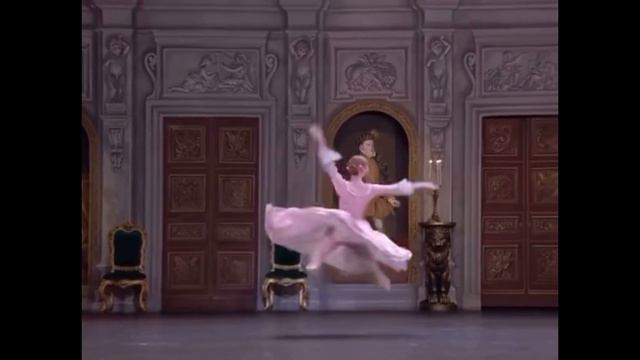 Marco spada 👯♀️BALLET Performing смотреть онлайн