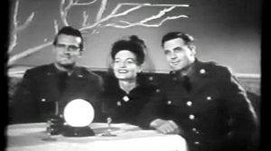 Harry James Orchestra with Helen Forrest singing "He's 1-A In The Army"