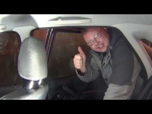 Устраняем дребезг в ручке двери автомобиля лада гранта
