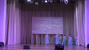 Детский хореографический коллектив Global dance СВОБОДНЫЙ ПОЛЁТ