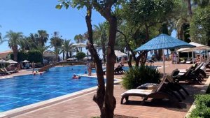 Utopia resort & residence 5 * New 2021