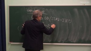 Студеникин А.И. - Физика нейтрино.Часть 2 - 3. Electromagnetic properties of neutrino (CONT'D)