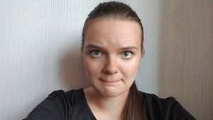 Анастасия Виноградова, 21 год. ВП, серия 15 "Стрела смерти", проба НАДЯ.