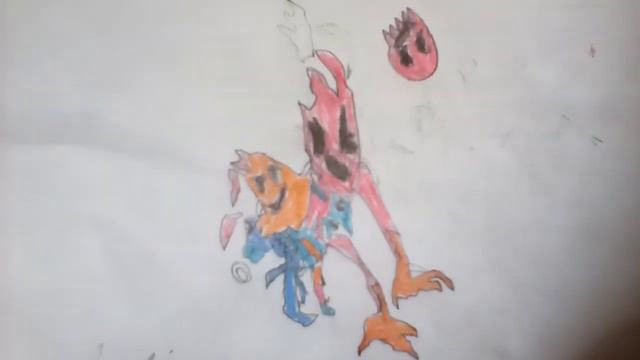 My Amalgamate Undertale смотреть онлайн