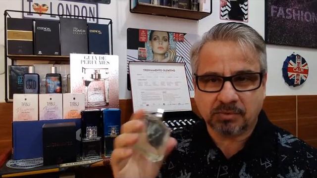 Inspirações / Tom Ford Extreme for Men / Por ADEL смотреть онлайн