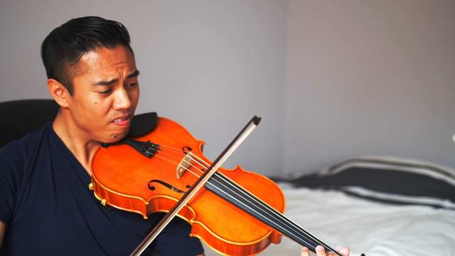 Bach Menuet II  Gigue