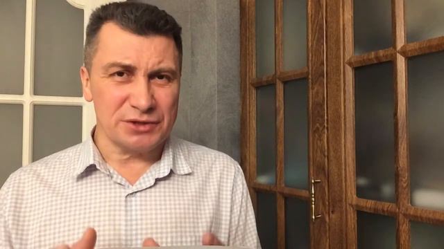 Сергей Белов «Правильно сформированная молитва» смотреть онлайн