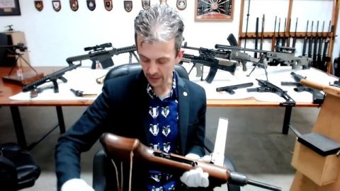 Firearms Expert’s FAVORITE Weapons Of 2021