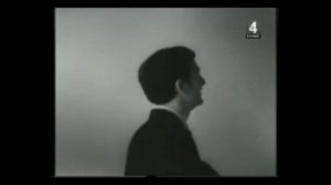 Cover of Azerbaijanian Soviet Singer Polad Bülbüloğlu