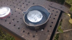 Где взять цинк Zn, оцинковка автомобиля самостоятельно