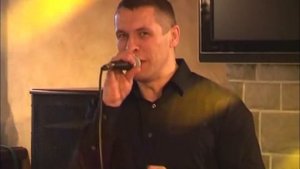 Виталий Волк - " РЫБАЛКА "