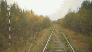 Нижняя Турунья (Тридцатка) - Парманка. Часть четвёртая.