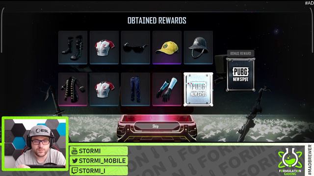 Insane New super rare Skins - NieR Series Crate Opening| New State Mobile смотреть онлайн