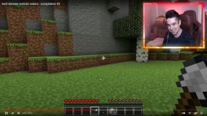 Я СЛОМАЛ РЕАЛИСТИЧНЫЙ МАЙНКРАФТ - Реакция Игоря HappyLime!