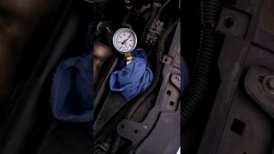 давление масла на прогретом двигателе z14xep