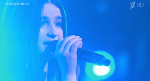 Мой видеообзор седьмого выпуска нового сезона "Голоса".