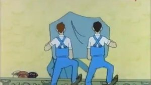 Фитиль «Лишние люди»