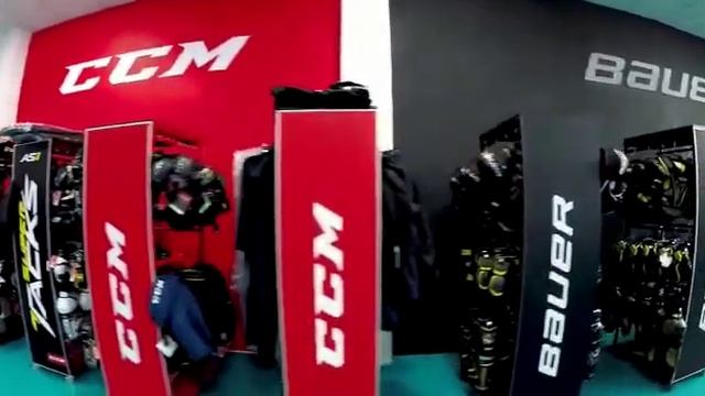 Хоккейная экипировка CCM BAUER WARRIOR. В Нашем новом магазине на Халык Арене. Алматы хоккей на льд смотреть онлайн