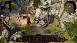 АДВОКАТ ДЬЯВОЛА - КАРЛАХ | BALDUR'S GATE 3 Прохождение | БАЛДУРС ГЕЙТ 3 ТЁМНЫЙ СОБЛАЗН #3