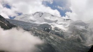 ледник Майли и Колка